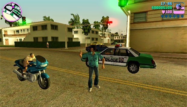 Gta vice city download for pc